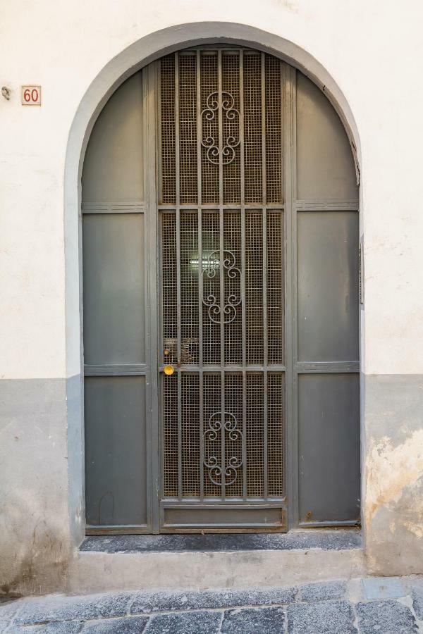 Ferienwohnung Cirillo 60 Neapel Exterior foto